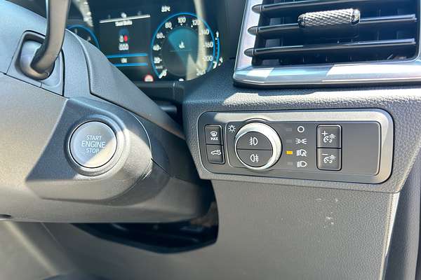 2024 Volkswagen Amarok TDI600 Aventura NF 4X4