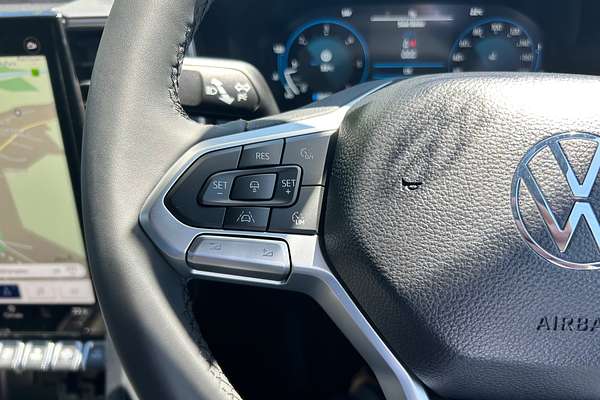 2024 Volkswagen Amarok TDI600 Aventura NF 4X4