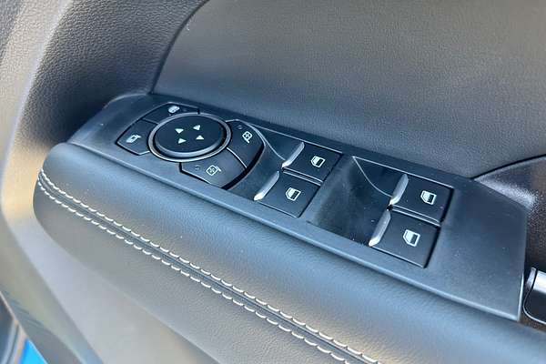 2024 Volkswagen Amarok TDI600 Aventura NF 4X4
