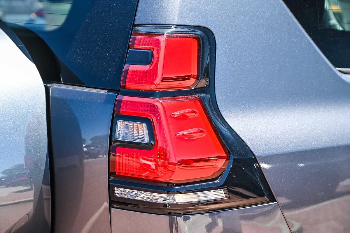 2021 Toyota Landcruiser Prado GXL GDJ150R