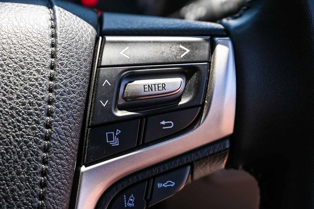 2021 Toyota Landcruiser Prado GXL GDJ150R
