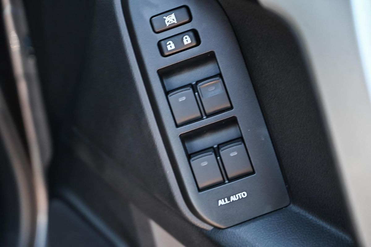 2021 Toyota Landcruiser Prado GXL GDJ150R