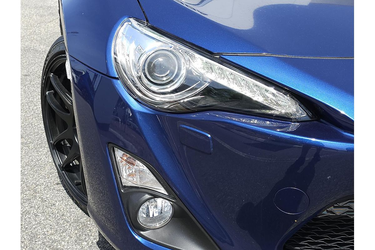2013 Toyota 86 GTS ZN6