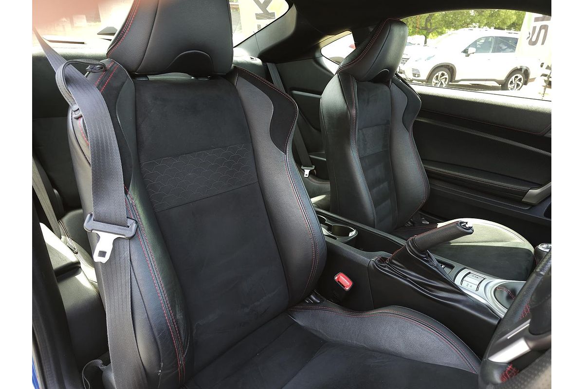 2013 Toyota 86 GTS ZN6