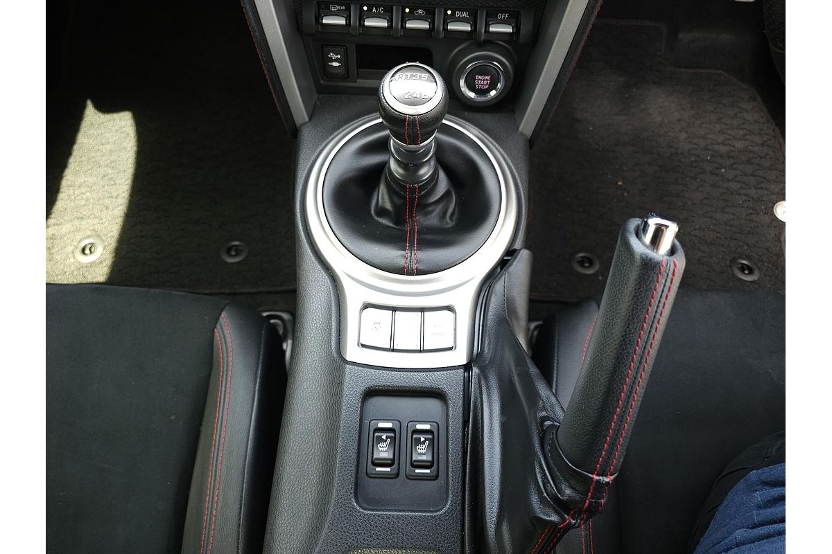 2013 Toyota 86 GTS ZN6