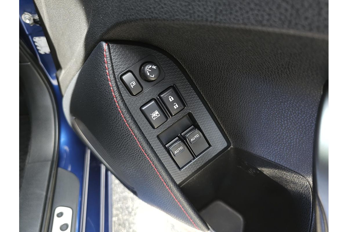 2013 Toyota 86 GTS ZN6
