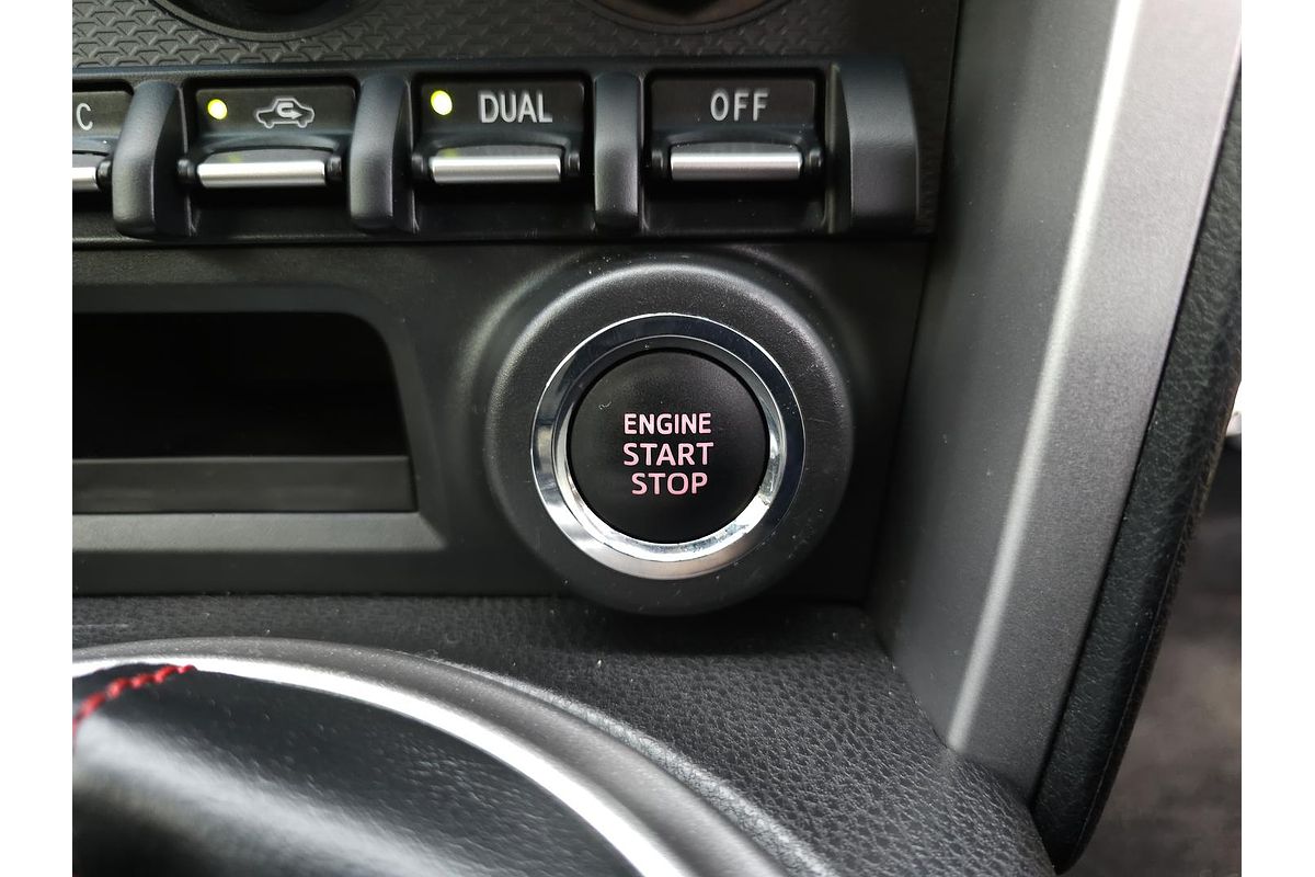 2013 Toyota 86 GTS ZN6