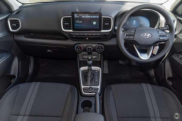 2024 Hyundai Venue QX.V5