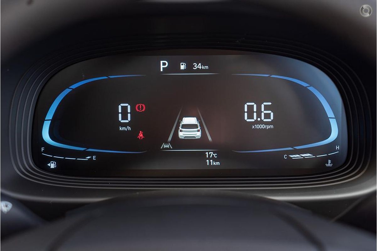 2024 Hyundai Venue QX.V5