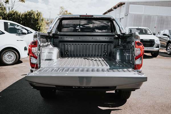 2024 Nissan Navara ST D23 4X4