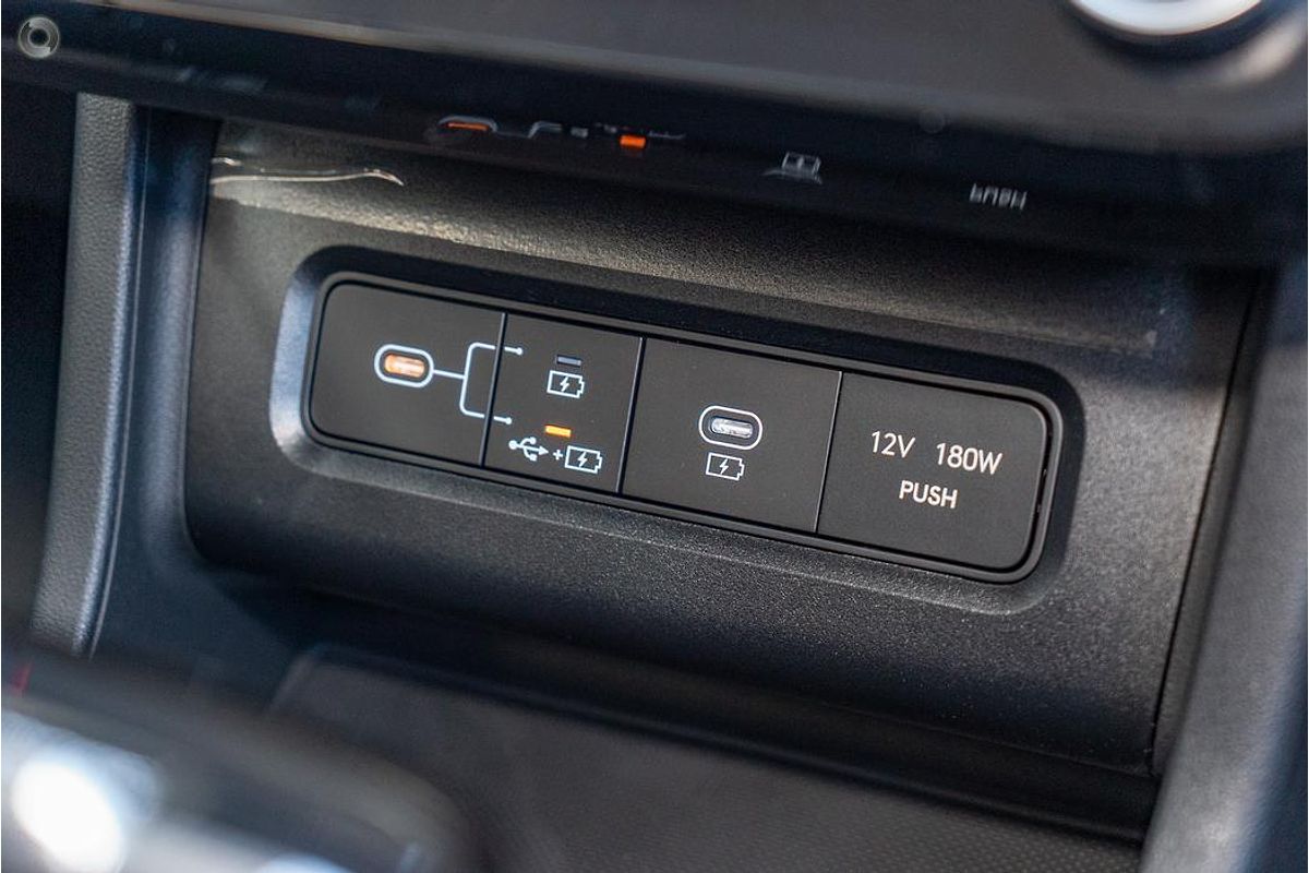 2024 Hyundai Tucson NX4.V3