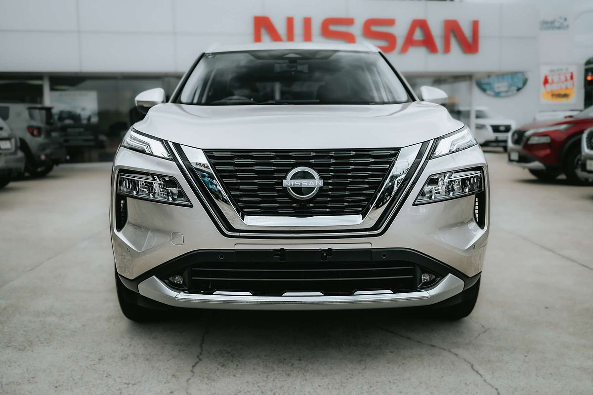 2024 Nissan X-TRAIL Ti T33