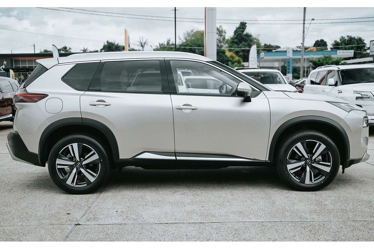 2024 Nissan X-TRAIL Ti T33