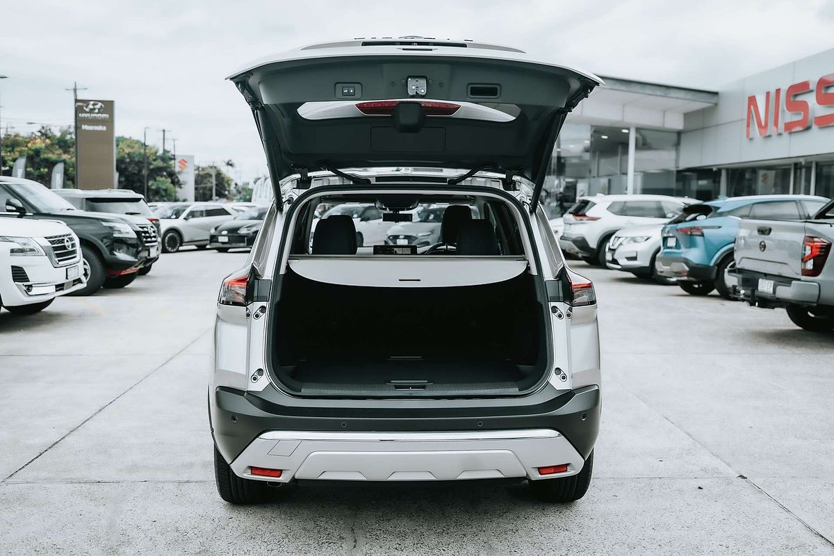 2024 Nissan X-TRAIL Ti T33