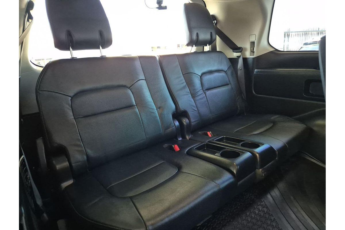 2021 Toyota Landcruiser VX VDJ200R