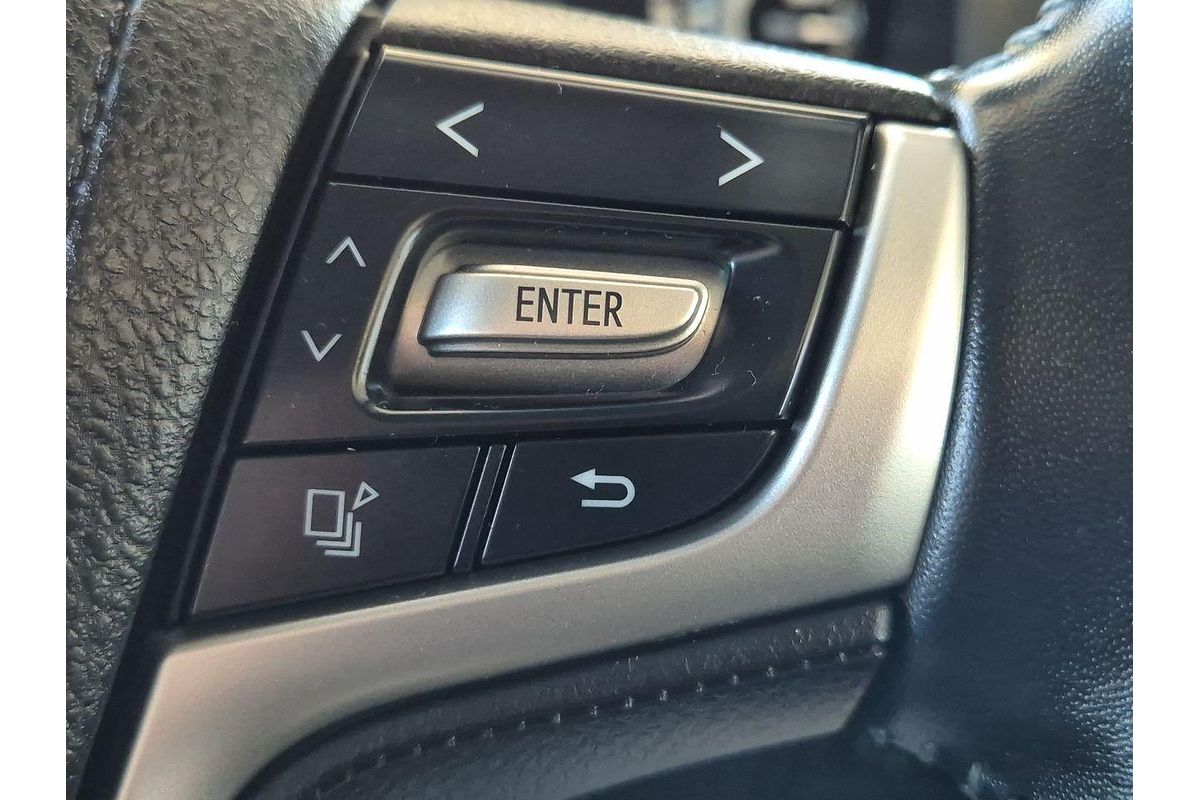 2021 Toyota Landcruiser VX VDJ200R