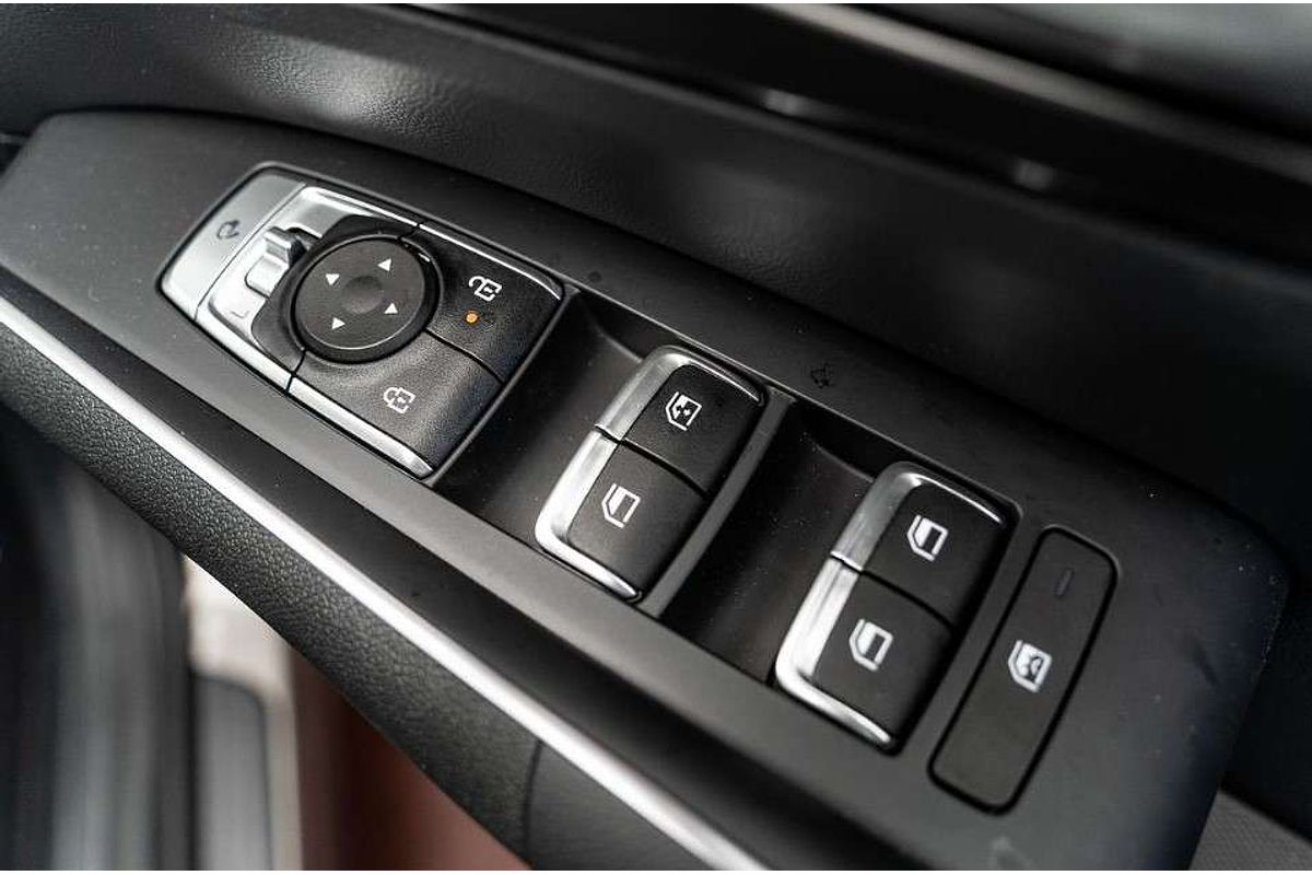 2024 Kia Sorento Sport MQ4 PE