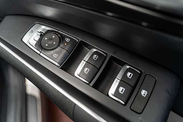 2024 Kia Sorento Sport MQ4 PE