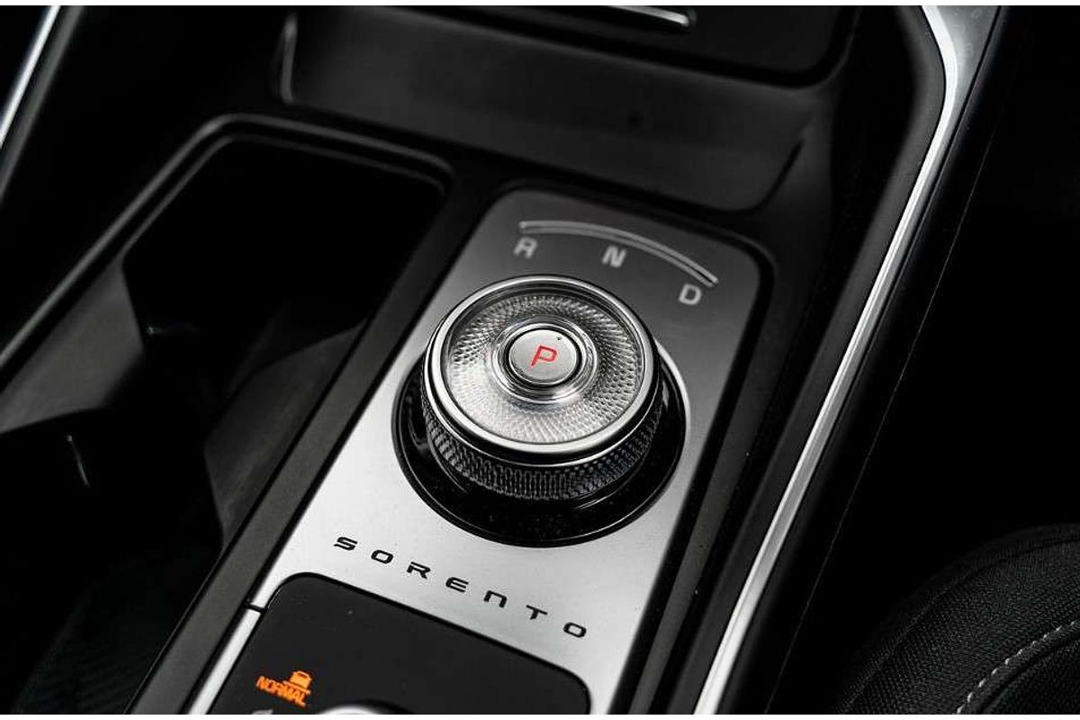 2024 Kia Sorento Sport MQ4 PE