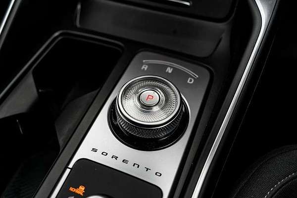 2024 Kia Sorento Sport MQ4 PE