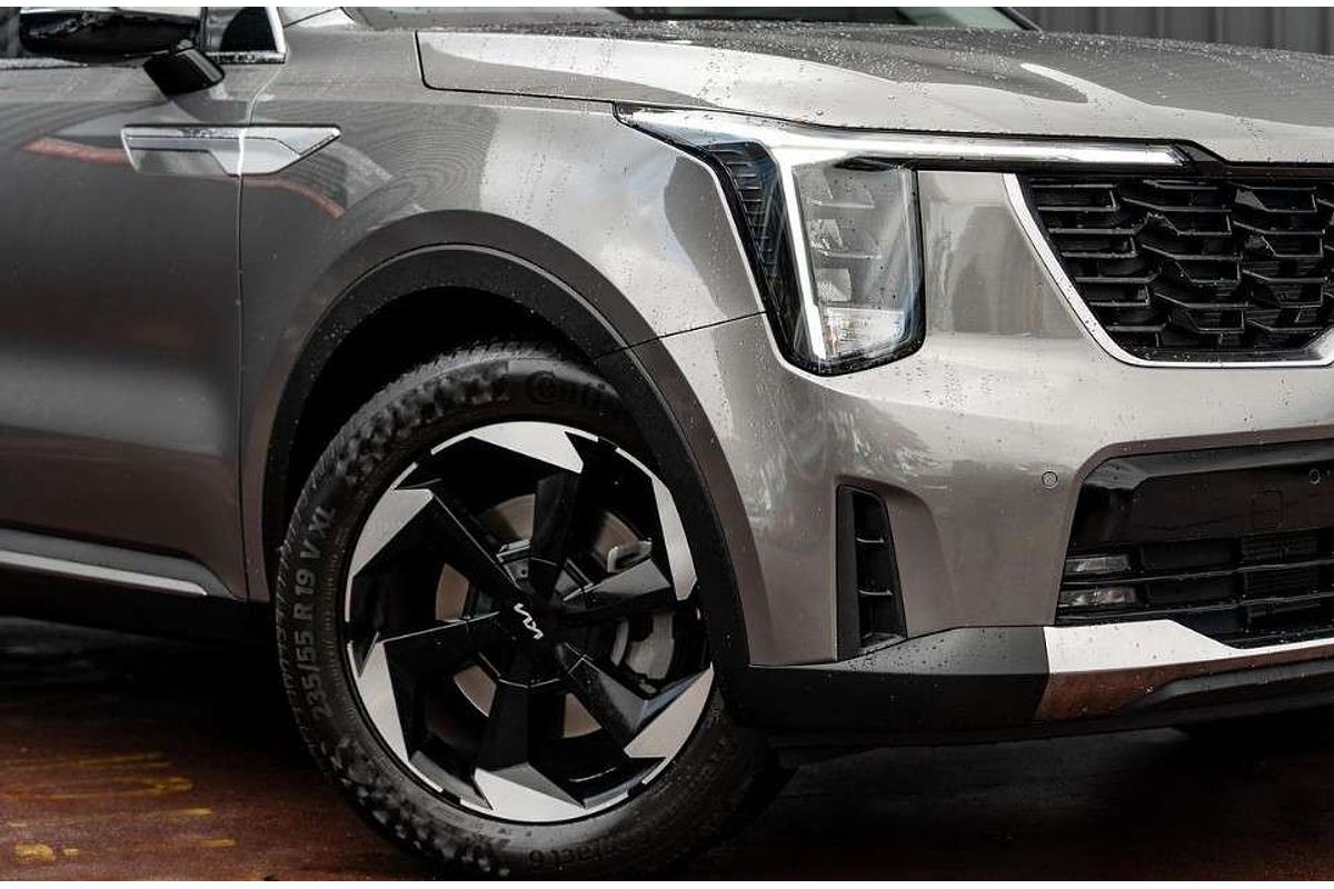 2024 Kia Sorento Sport MQ4 PE
