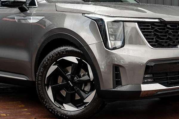 2024 Kia Sorento Sport MQ4 PE