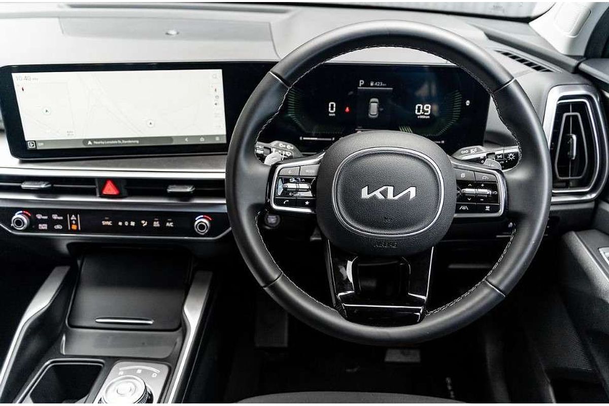 2024 Kia Sorento Sport MQ4 PE