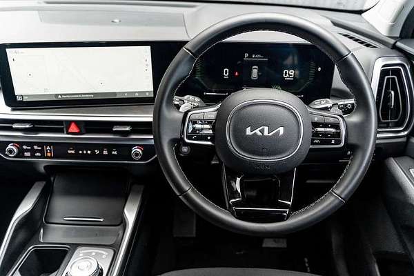 2024 Kia Sorento Sport MQ4 PE