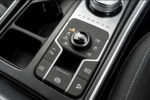 2024 Kia Sorento Sport MQ4 PE