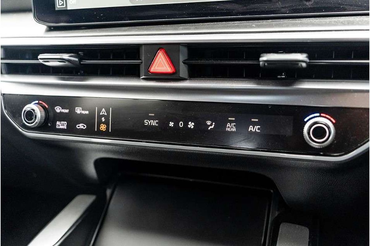 2024 Kia Sorento Sport MQ4 PE