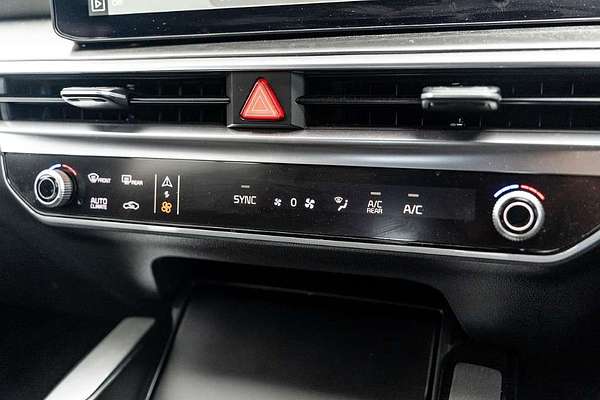 2024 Kia Sorento Sport MQ4 PE