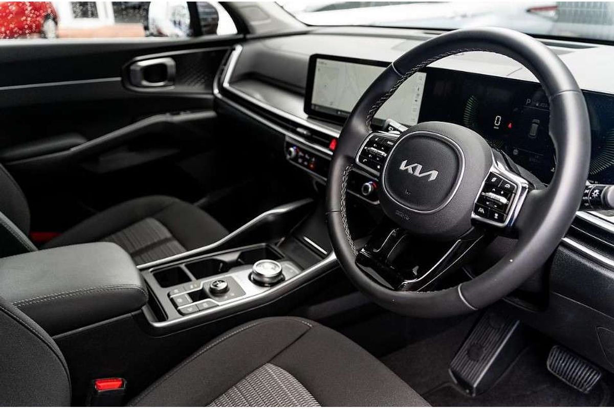 2024 Kia Sorento Sport MQ4 PE