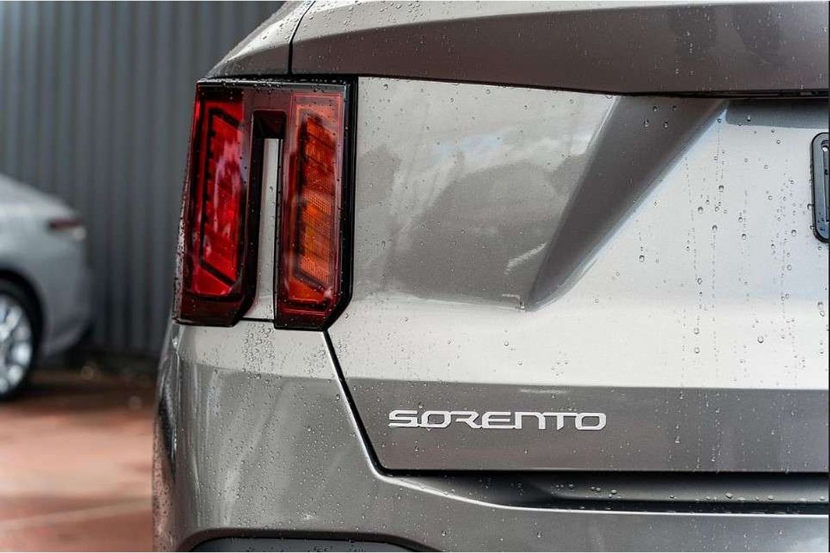 2024 Kia Sorento Sport MQ4 PE