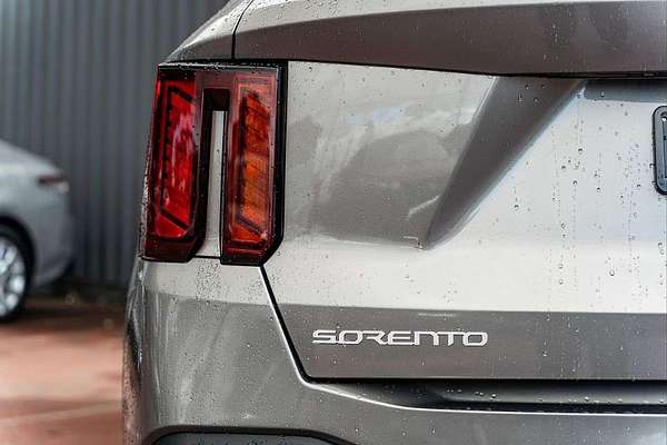 2024 Kia Sorento Sport MQ4 PE