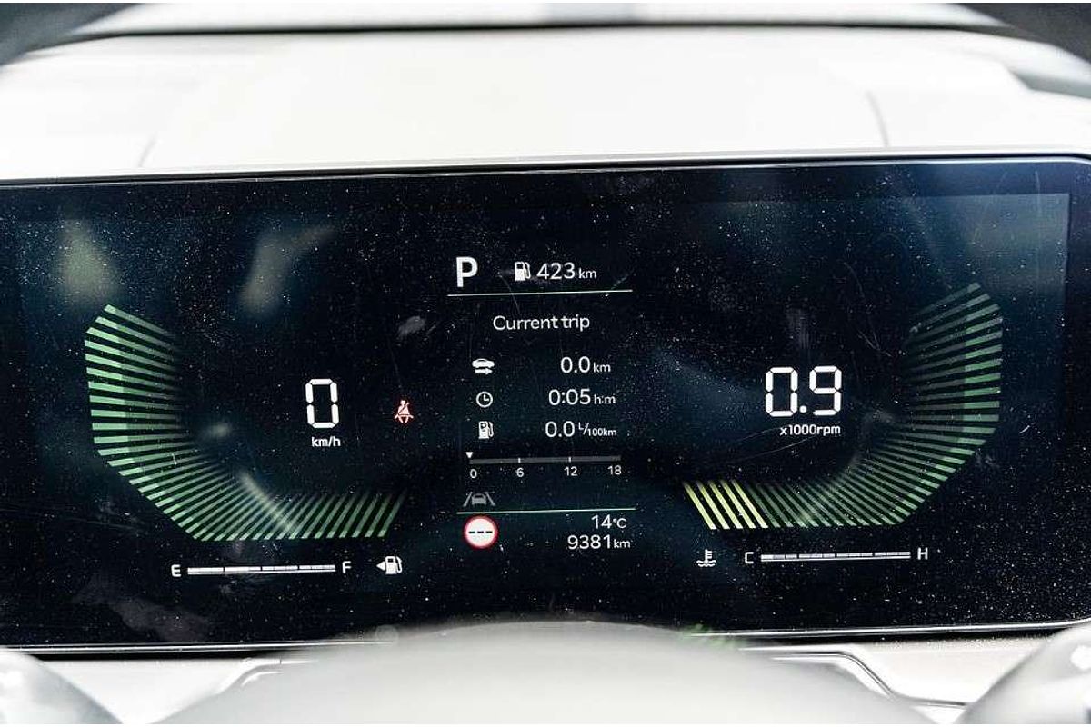 2024 Kia Sorento Sport MQ4 PE