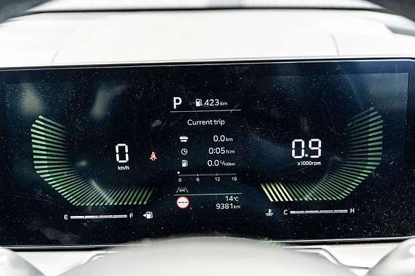 2024 Kia Sorento Sport MQ4 PE