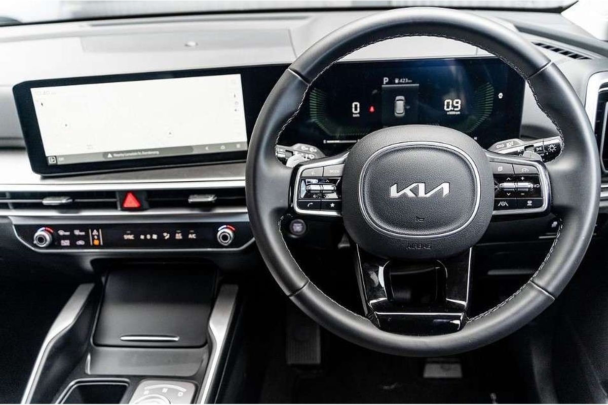 2024 Kia Sorento Sport MQ4 PE