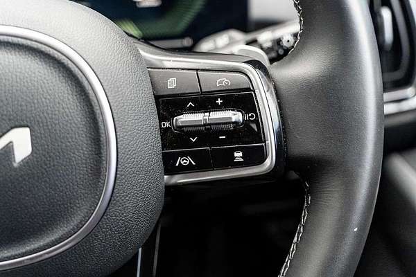 2024 Kia Sorento Sport MQ4 PE