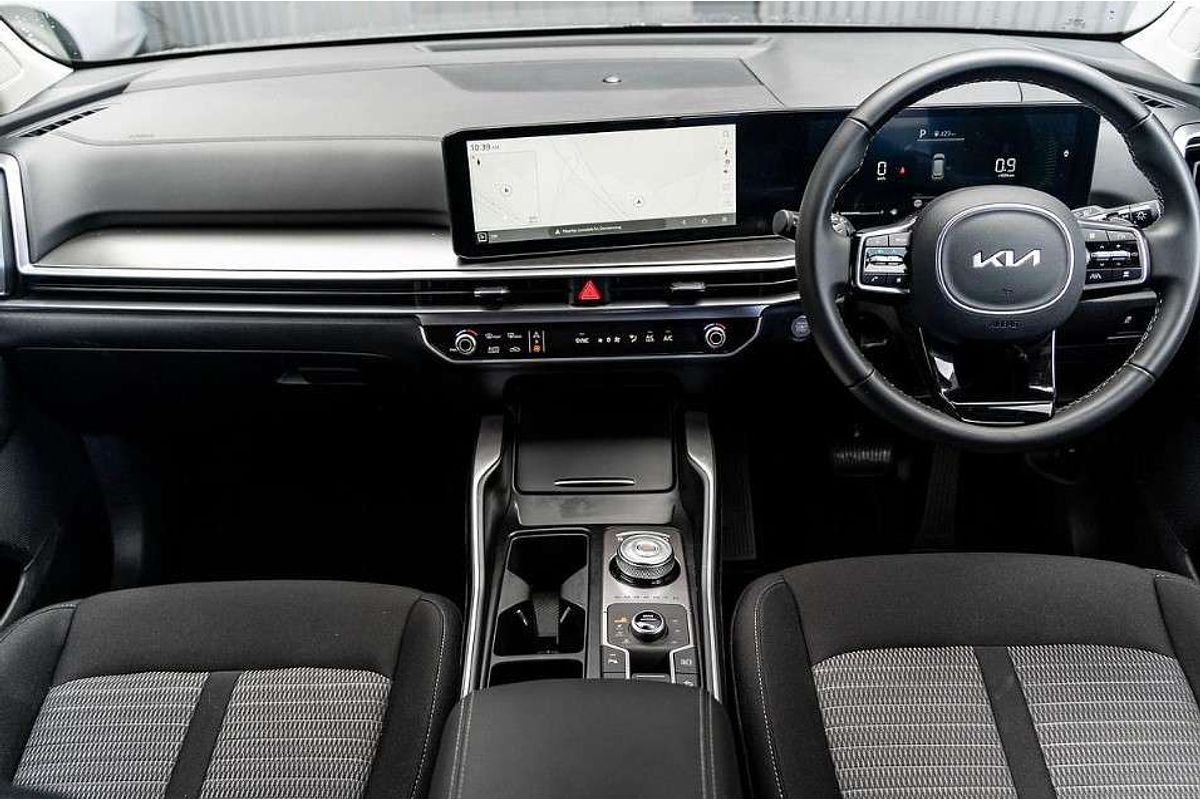 2024 Kia Sorento Sport MQ4 PE