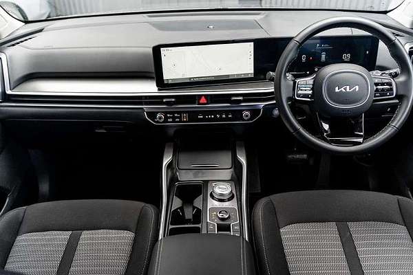2024 Kia Sorento Sport MQ4 PE