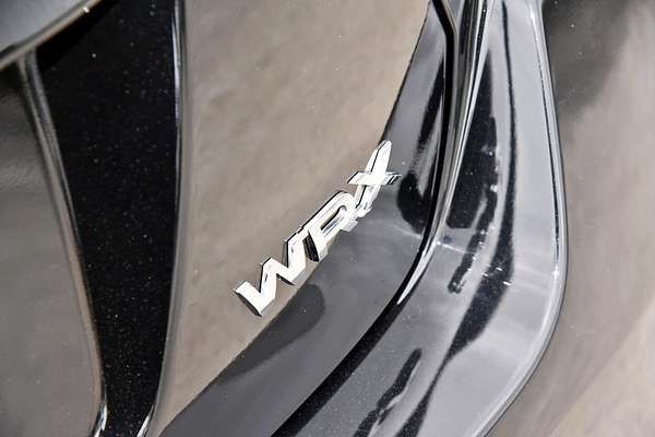 2018 Subaru WRX Premium VA