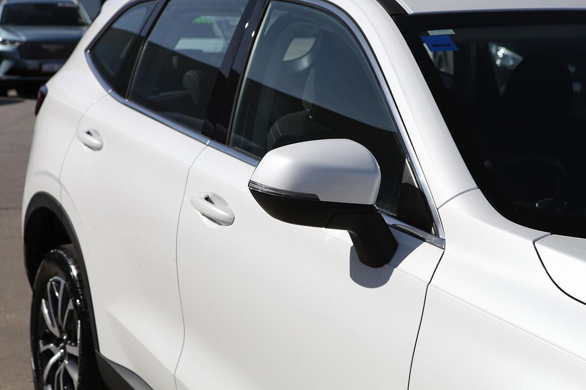2024 GWM Haval H6 Premium B01
