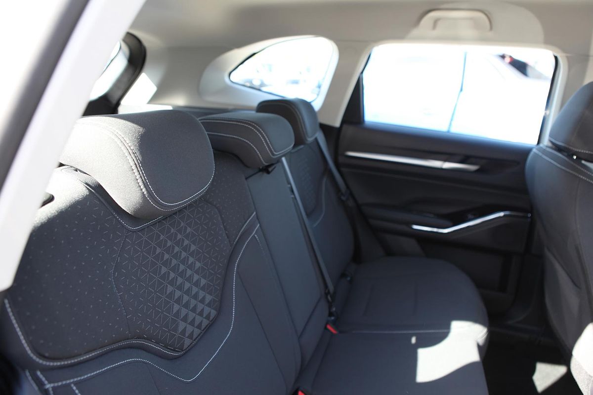 2024 GWM Haval H6 Premium B01
