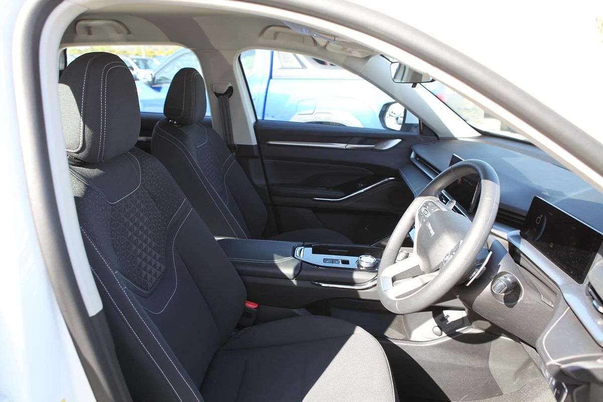 2024 GWM Haval H6 Premium B01