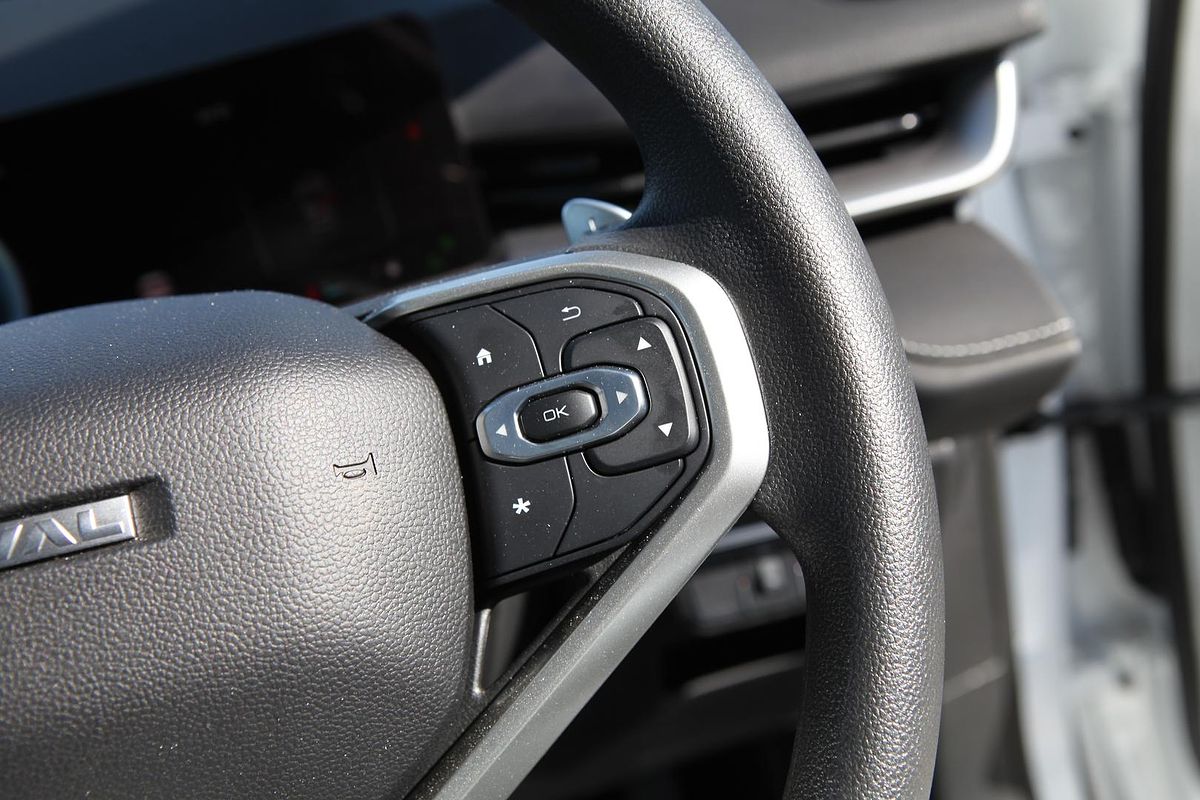 2024 GWM Haval H6 Premium B01
