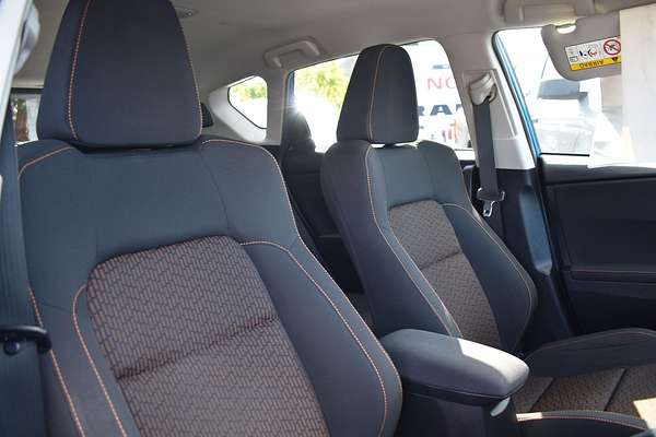 2016 Toyota Corolla SX ZRE182R
