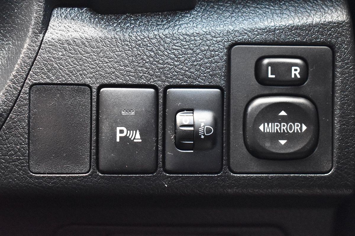 2016 Toyota Corolla SX ZRE182R