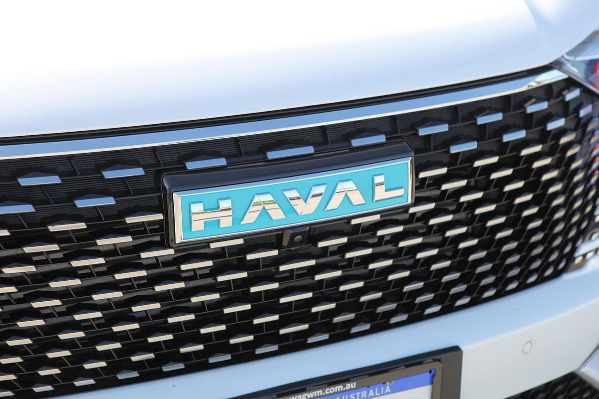 2024 GWM Haval H6 Ultra Hybrid B01