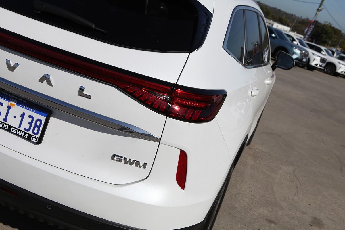 2024 GWM Haval H6 Ultra Hybrid B01