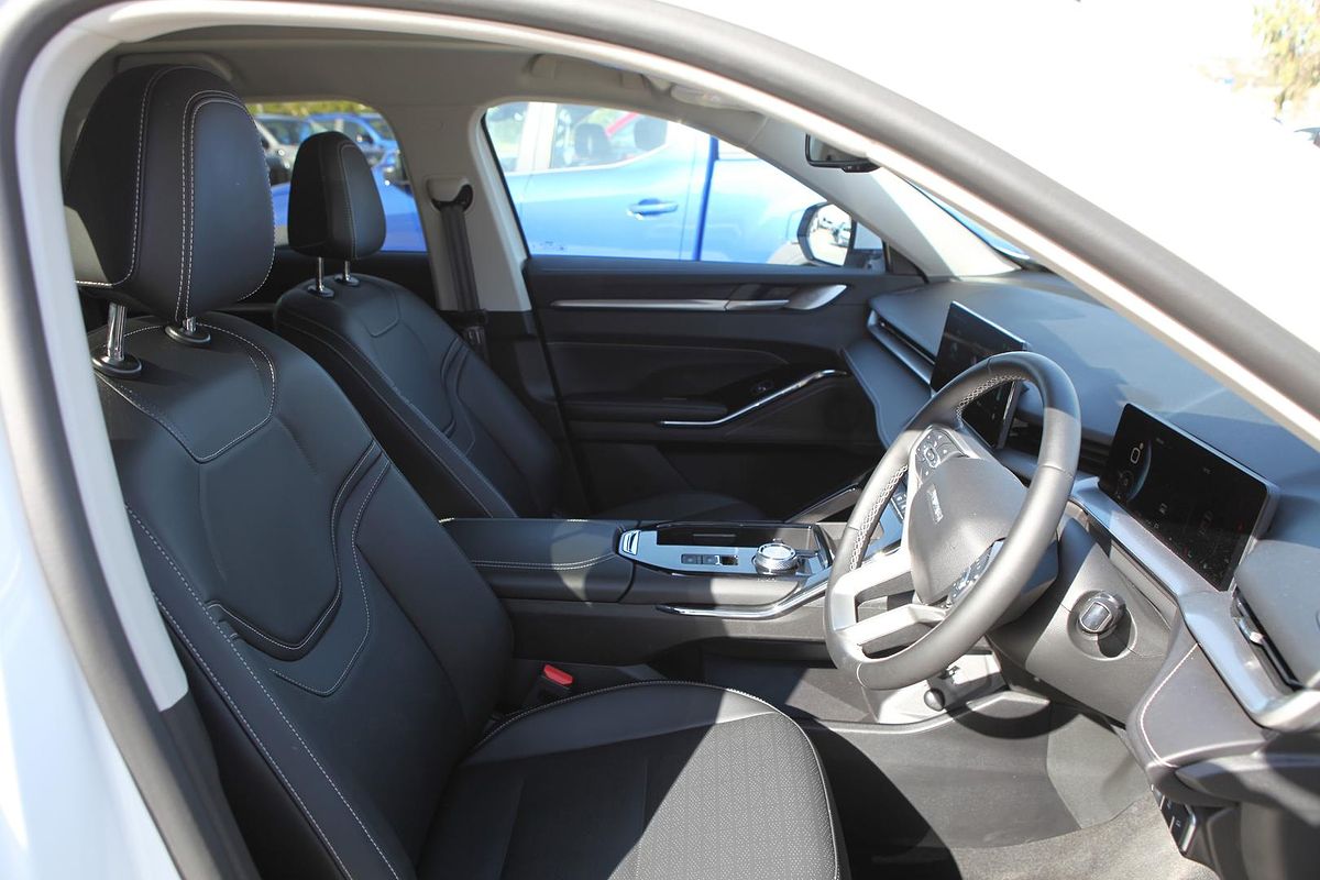 2024 GWM Haval H6 Ultra Hybrid B01